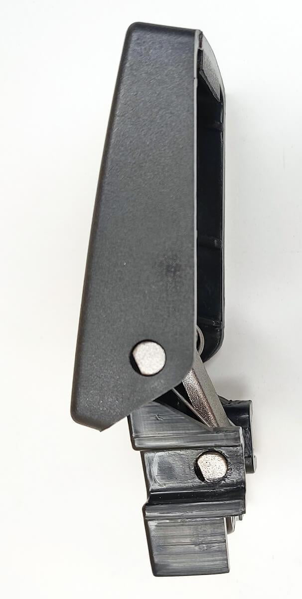 Sirena Side Clip Latch Clamp Assembly for S10NA Water Basin #SIDECLIPASSEMBLE