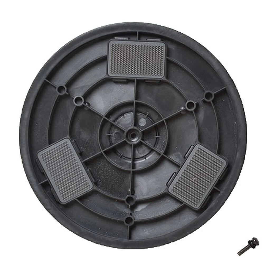 DISK,RIGHT-BISSELL 2039 SPINWAVE