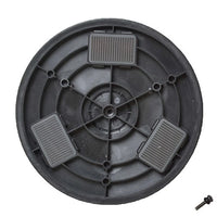 DISK,RIGHT-BISSELL 2039 SPINWAVE