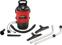 Sanitaire SC412B TRANSPORT® Backpack Vacuum