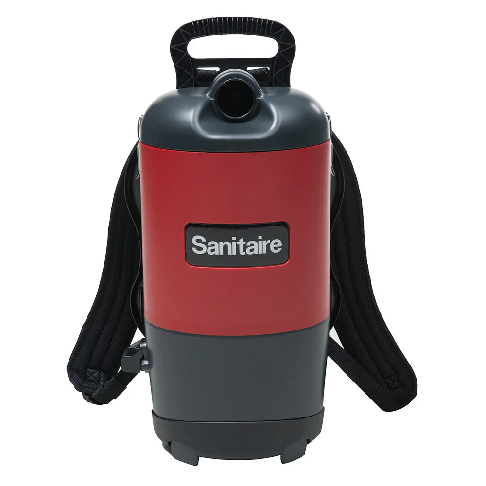 Sanitaire SC412B TRANSPORT® Backpack Vacuum