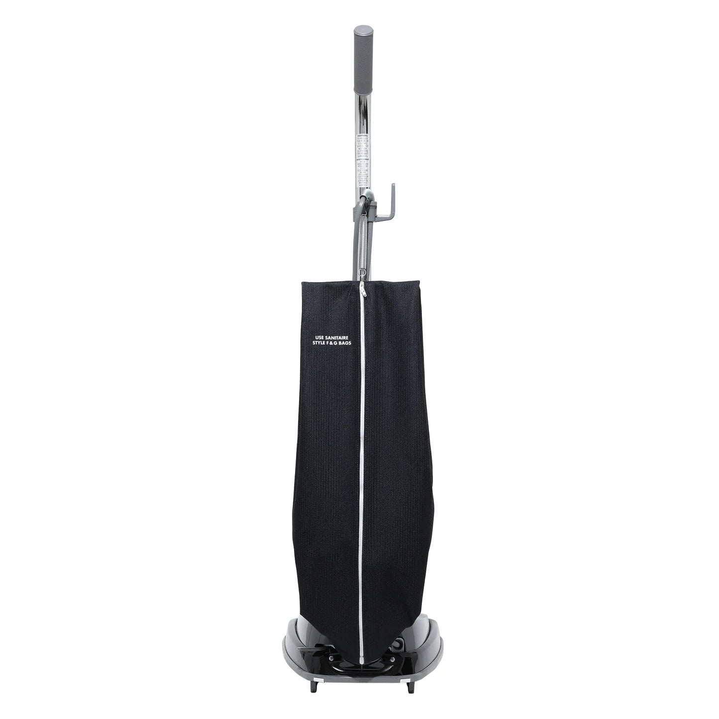 Sanitaire PROFESSIONAL TRADITION® Upright Vacuum Cleaner | 12" Cleaning Path #SL635B