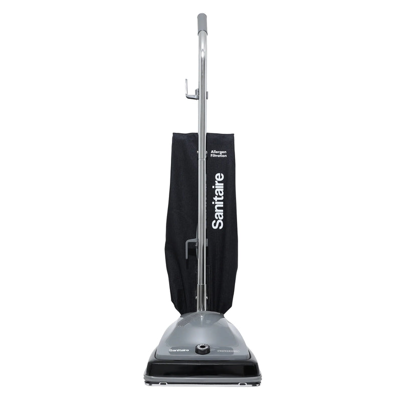 Sanitaire PROFESSIONAL TRADITION® Upright Vacuum Cleaner | 12" Cleaning Path #SL635B