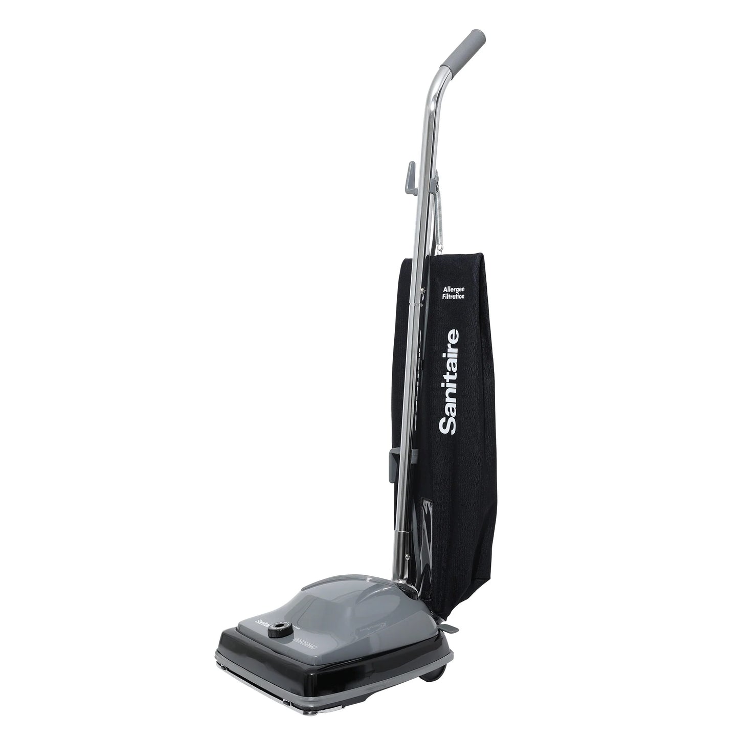 Sanitaire PROFESSIONAL TRADITION® Upright Vacuum Cleaner | 12" Cleaning Path #SL635B