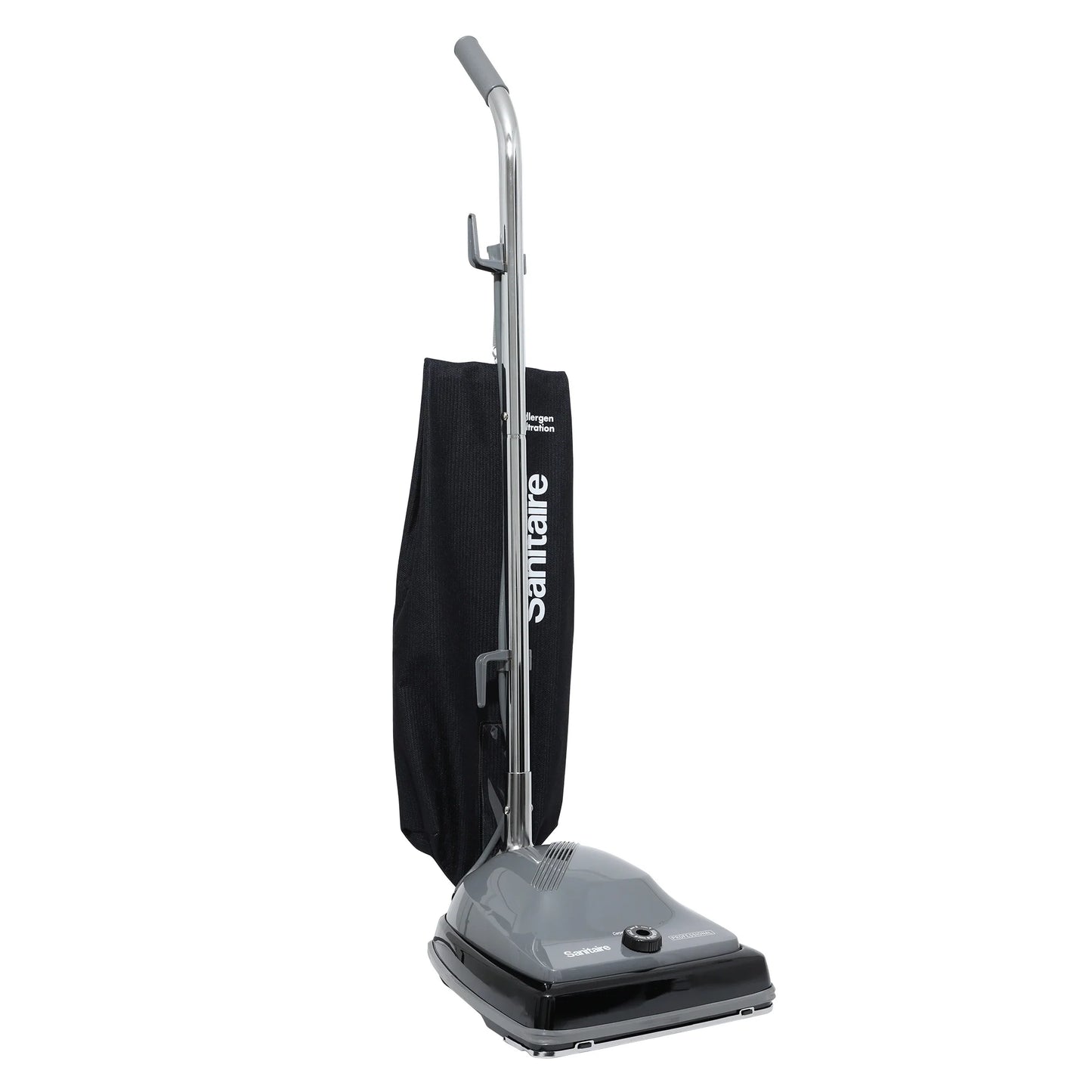 Sanitaire PROFESSIONAL TRADITION® Upright Vacuum Cleaner | 12" Cleaning Path #SL635B