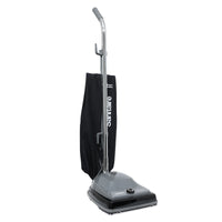 Sanitaire PROFESSIONAL TRADITION® Upright Vacuum Cleaner | 12" Cleaning Path #SL635B