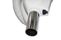Central Vacuum 35 Ft ValueFlex Dual Voltage Hose with Pigtail Cord, SV130114035BCUI, 1140, 1130, 30036
