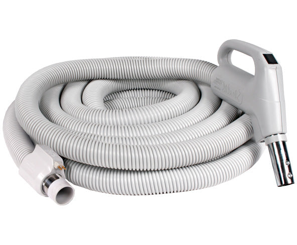 HOSE-C.V. DIRECT CONNECT,30' CRUSHPROOF,GRAY
