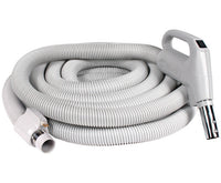 HOSE-C.V. DIRECT CONNECT,30' CRUSHPROOF,GRAY
