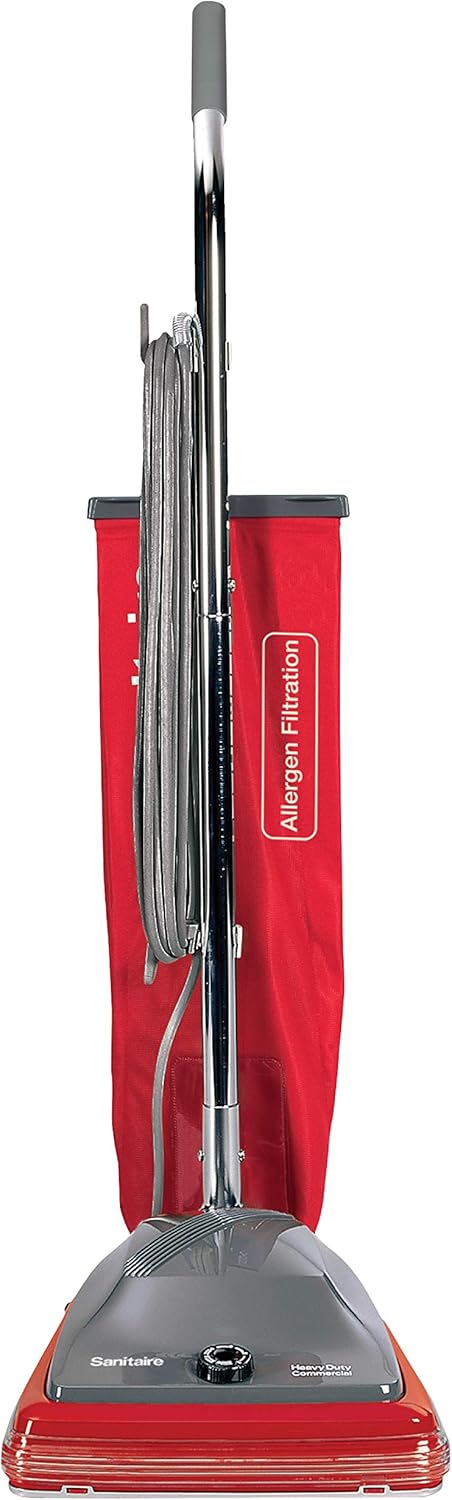 Sanitaire SC688A, SC688B By Electrolux Commercial Upright Vacuum
