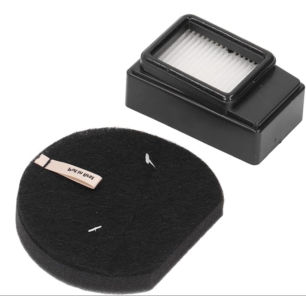 Replacement Filter Set for Bissell ICONPet 2288, 2746, 2792 | Compare to 1621427, 1621616, 1621064