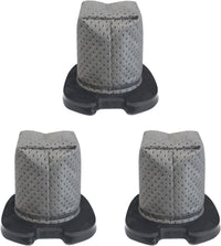 Replacement Filter For Shark Handheld Vacuum CH701, CH701C, CH700WM, CH700. Compare to part #XDCFCH700. Pack of 3