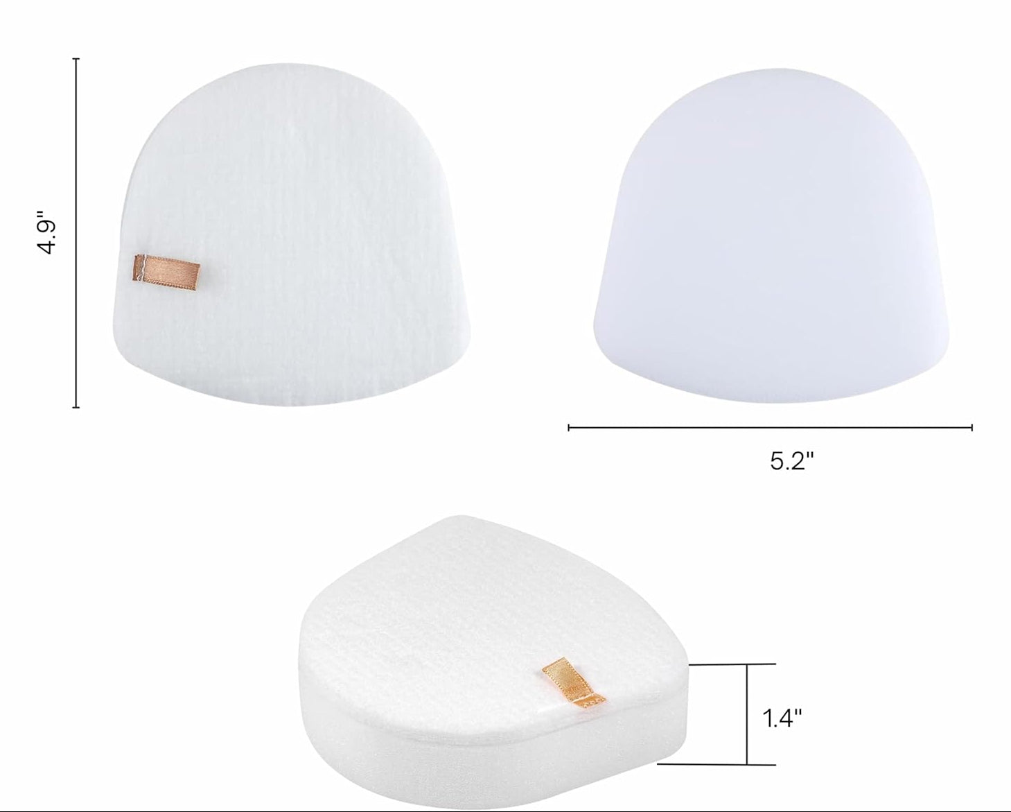 SHARK Filter Kit - Thumbnail 4