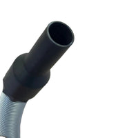 Shop-Vac 1 1/4 Black Hose 6.5' Long for Canister Vacuum Cleaner