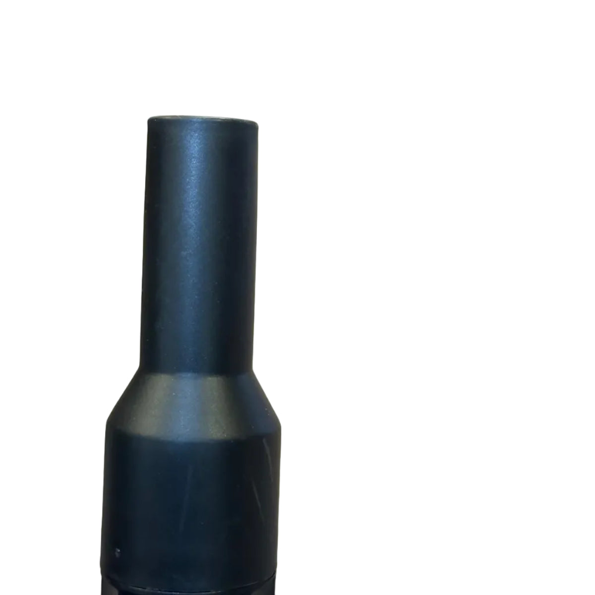 Shop-Vac 1 1/4 Black Hose 6.5' Long for Canister Vacuum Cleaner