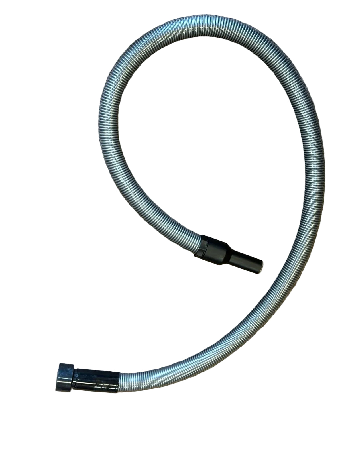 Shop-Vac 1 1/4 Black Hose 6.5' Long for Canister Vacuum Cleaner