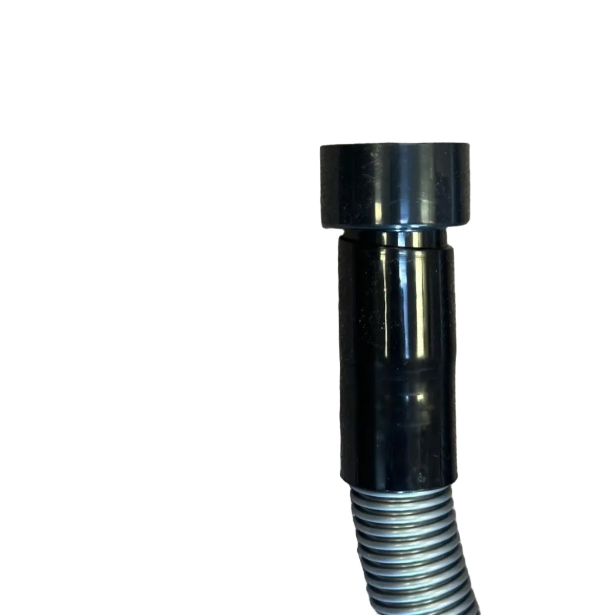 Shop-Vac 1 1/4 Black Hose 6.5' Long for Canister Vacuum Cleaner