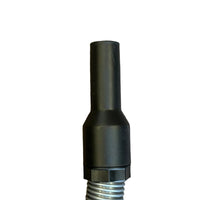 Shop-Vac 1 1/4 Black Hose 6.5' Long for Canister Vacuum Cleaner