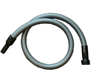 Shop-Vac 1 1/4 Black Hose 6.5' Long for Canister Vacuum Cleaner