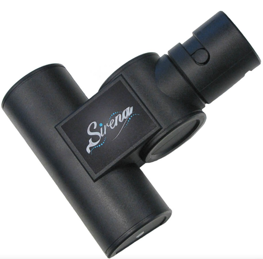 Attacco Spazzola Tondo 30 Mm Remington As7051 Styler Volume & Curl