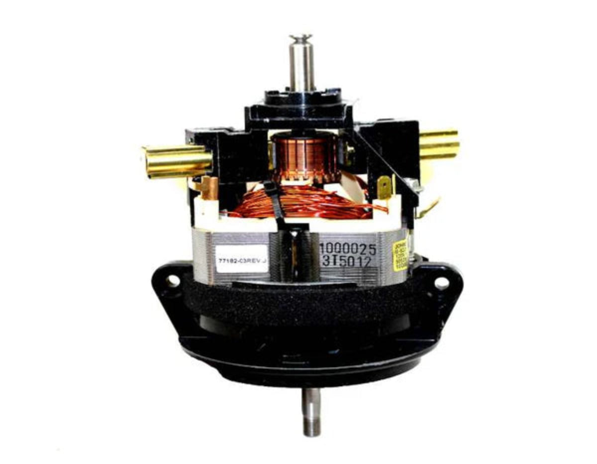 Oreck Original Motor 09-75505-01, OR6000