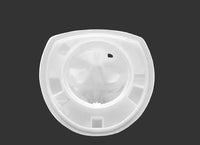 Black & Decker VF110 Dustbuster Replacement Filter CHV1410L CHV9610 CHV1210 CHV1510 CHV1410L32 HHVI315JO32 HHVI315JO42 HHVI320JR02 HHVI325JR22 90558113-01