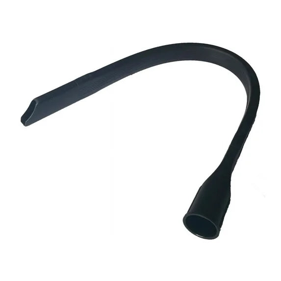 Vacuum Attachment for Cleaning Refrigerator Coils