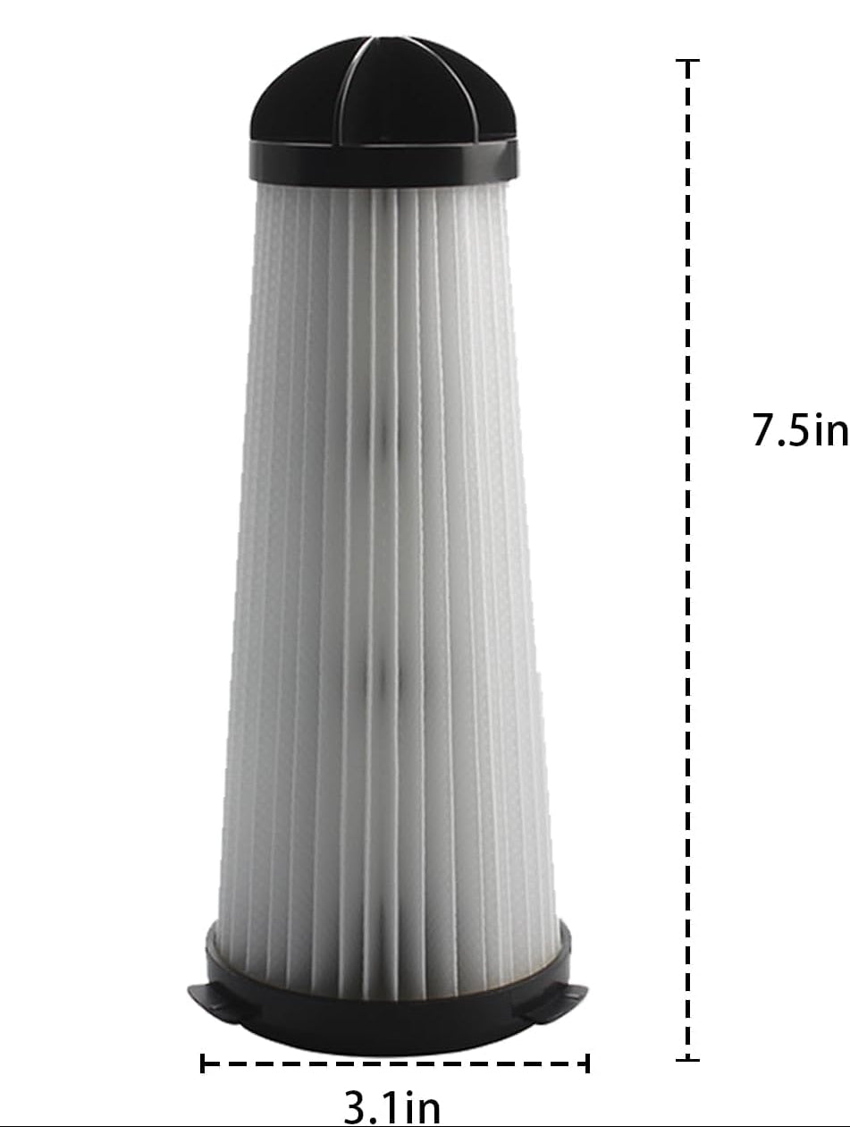 Hoover C2401 Shoulder Vac HEPA Filter - 2KE2110000