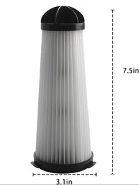 Hoover C2401 Shoulder Vac HEPA Filter - 2KE2110000