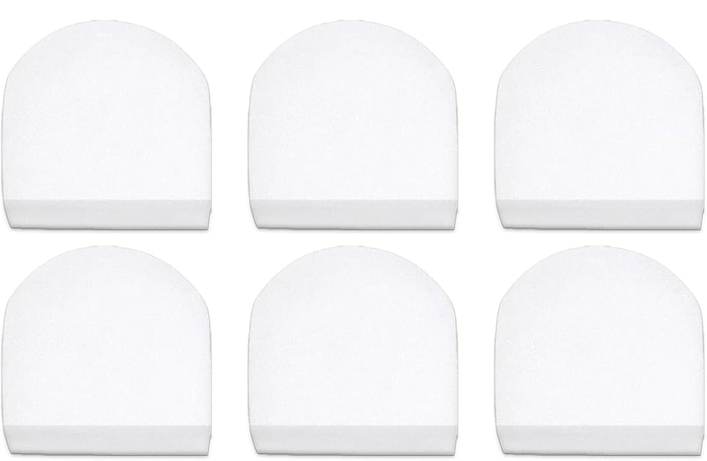 Replacement Kit for Shark WDB1F2 Antimicrobial Brushroll & 2-Pack Filter