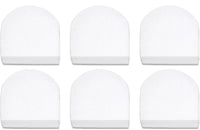 Replacement Kit for Shark WDB1F2 Antimicrobial Brushroll & 2-Pack Filter