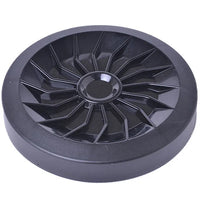 Bissell Wheel, Rear Bissell Upright Vacuum #1606835