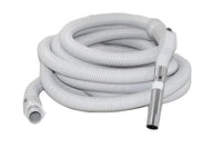 HOSE ASSY-35FT,LOW VOLTAGE,CENTRAL VAC,1 3/8'' DIAM
