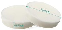 Filter for Shark Navigator Freestyle SV1106, SV1107, SV1100,SV1112,Replace Part # XF1100T
