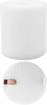 Replacement Filter for Shark Rotator Professional Lift-Away Vacuum NV500, NV501, NV502, NV510, NV552, UV560 Part XFF500