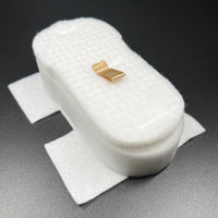Replacement Filter for Shark Vertex UltraLight DuoClean PowerFins Corded Stick Vacuum # XFFKHZ2000+XPMFHZ2000, 682OPPP