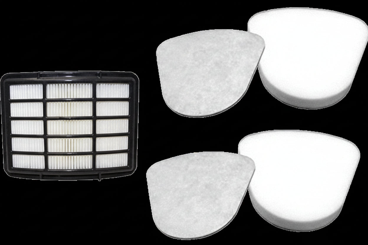 Shark Navigator Lift-Away Pre-Filter Kit - Thumbnail 4