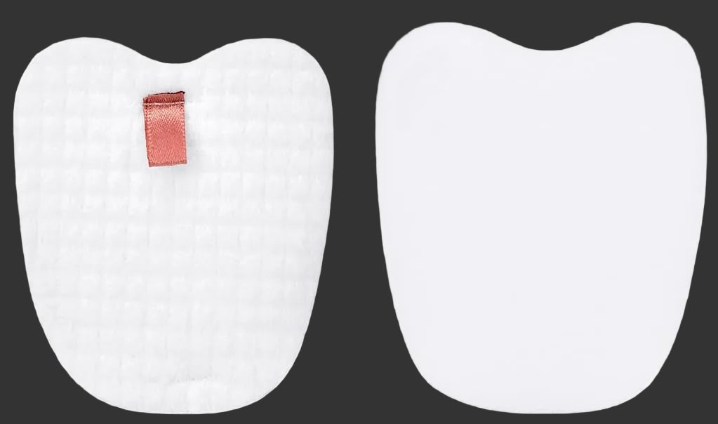 Filters for Shark Rocket Zero-M Ultra-Light Corded Stick HV345 ZS350 ZS350C ZS351 ZS351C ZS352 Vacuums, Replaces Part # XPMFK320