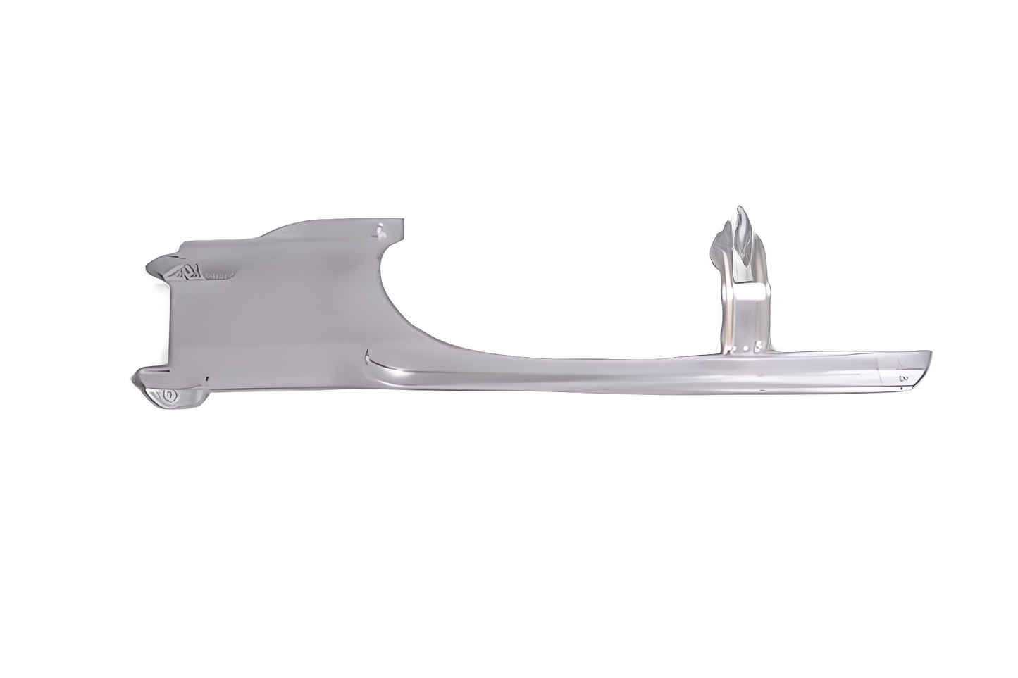 Hoover Agitator Duct Vacuum #11137020