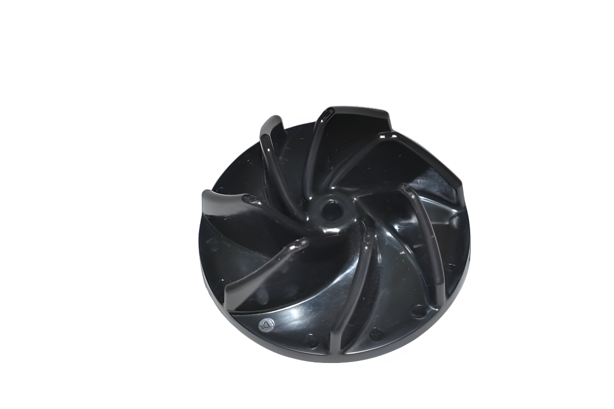 Simplicity/Riccar Fan, Fuller Brush Fb Sm, Lightweight, Upright Fits Simplicity Freedom Vacuum #B123-3000C
