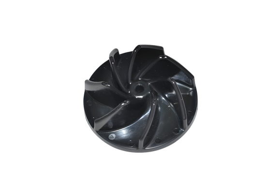 Simplicity/Riccar Fan, Fuller Brush Fb Sm, Lightweight, Upright Fits Simplicity Freedom Vacuum #B123-3000C