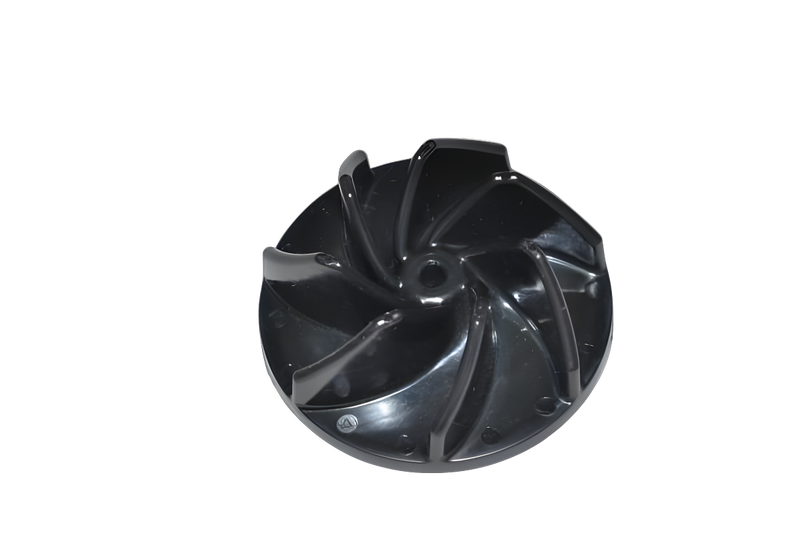 Simplicity/Riccar Fan, Fuller Brush Fb Sm, Lightweight, Upright Fits Simplicity Freedom Vacuum #B123-3000C
