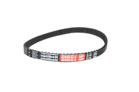 Eureka: E-A03838001 BELT, EON BRUSHROLL BELT BLUELINE