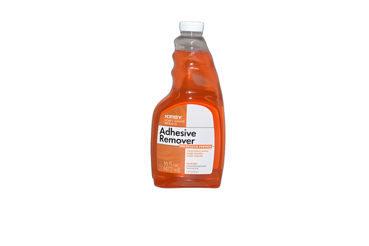 Citrus Split, Kirby 16oz Spray Bottle Vacuum #283112S