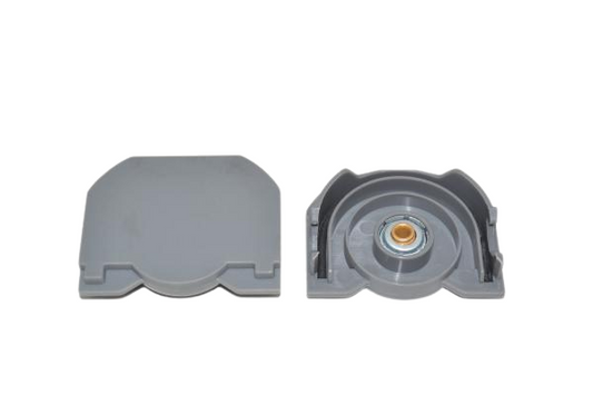 BRUSH ROLL BEARING & COVER-SANIATIRE SC5500A