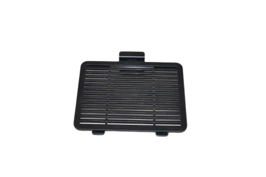 COVER ASSY,EXHAUST-SANITAIRE S5500 UPRIGHT