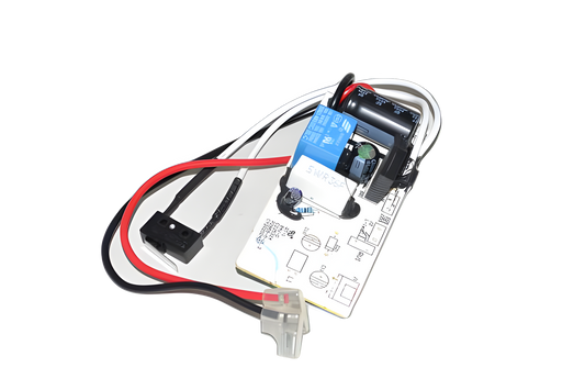 Bissell Circuit Board Bissell Non Lift Offnon Lift Off Models Only Vacuum #1627704