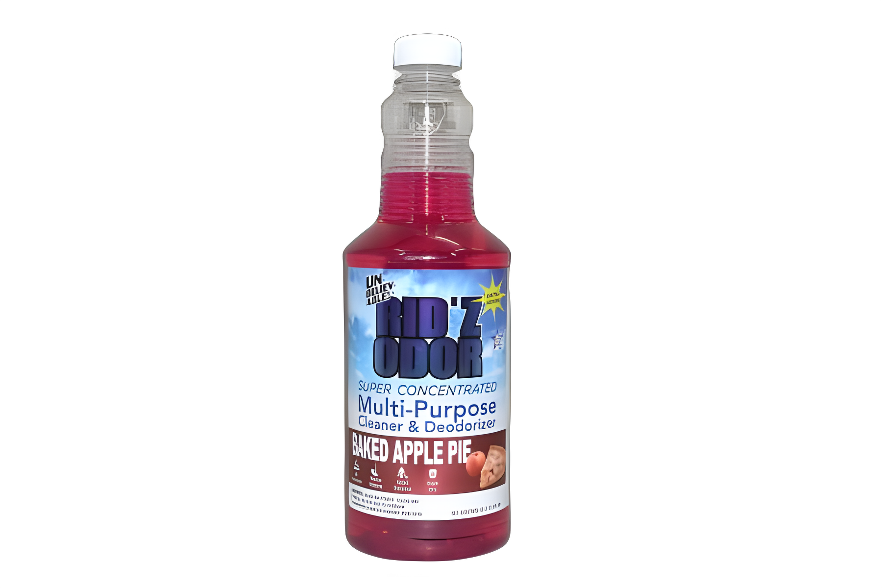 Rid'z Odor Concentrate