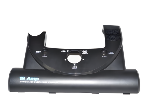 Hood, Hoover Uh70070 Upright, Black Vacuum #440001510