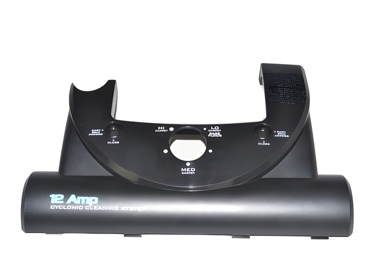 Hood, Hoover Uh70070 Upright, Black Vacuum #440001510